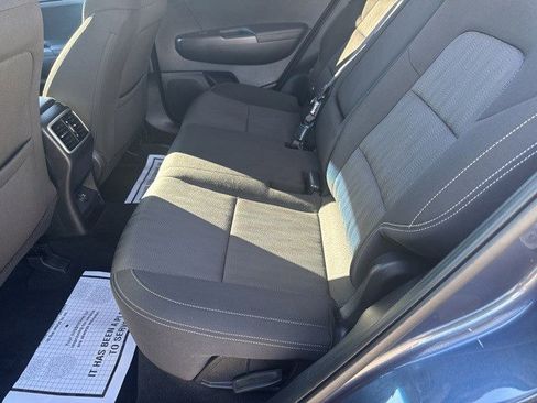 Used 2021 Kia Sportage LX image 12