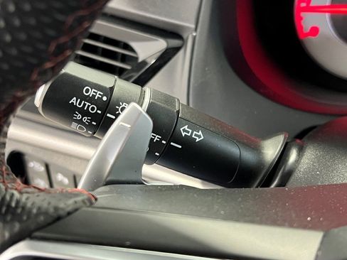 Used 2023 Acura RDX AWD w/ A-Spec & Advance Pkg image 40