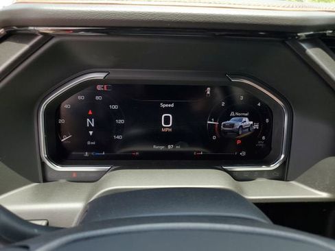 New 2026 GMC Sierra 1500 AT4 w/ AT4 Premium Package AWD/4WD image 32