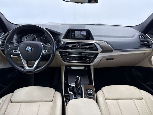 Used 2019 BMW X3 sDrive30i w/ Convenience Package image 14