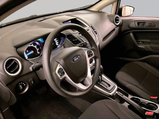 Used 2019 Ford Fiesta SE FWD image 12