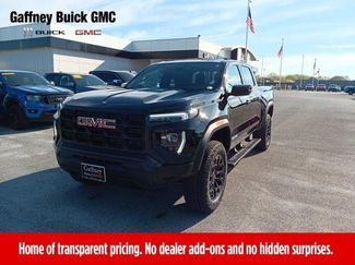 New 2026 GMC Canyon Elevation RWD video 1