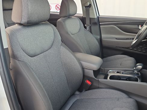 Used 2020 Hyundai Santa Fe SEL image 32