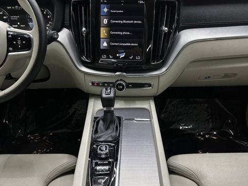 Used 2019 Volvo XC60 T5 Inscription w/ Protection Package Premier image 26