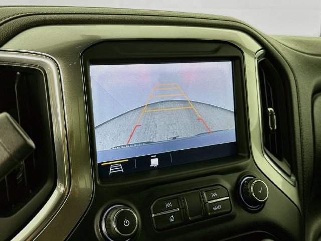 Used 2019 Chevrolet Silverado 1500 RST w/ All-Star Edition AWD/4WD image 6