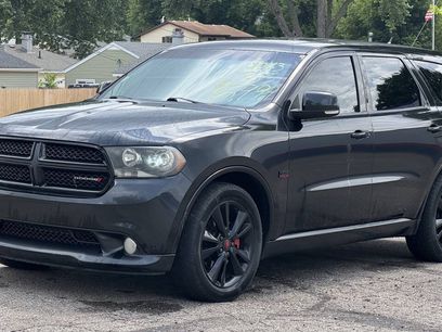 Used 2013 Dodge Durango R/T w/ Leather Interior Group