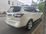 Used 2015 Chevrolet Traverse LTZ image 3
