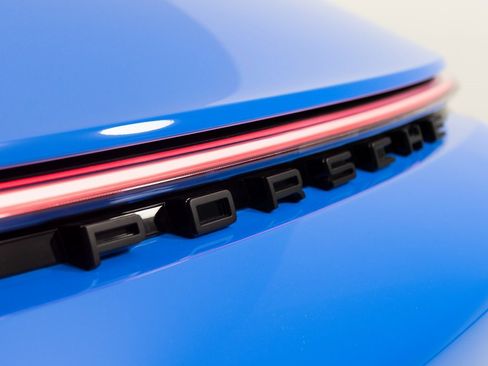 Certified 2023 Porsche 911 GT3 image 23