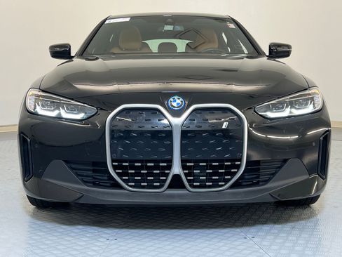 Certified 2023 BMW i4 eDrive40 image 4