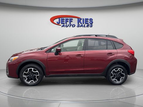 Used 2018 Subaru Crosstrek 2.0i Limited AWD/4WD image 4