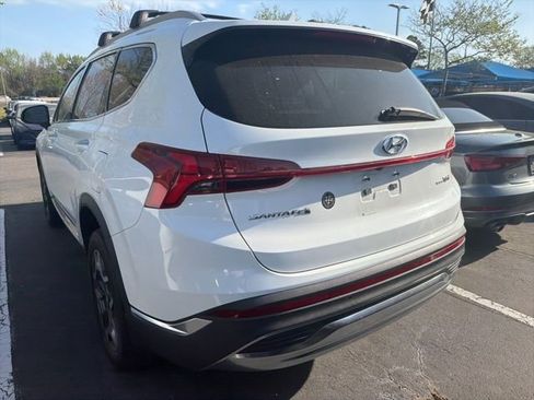 Used 2023 Hyundai Santa Fe Limited image 7