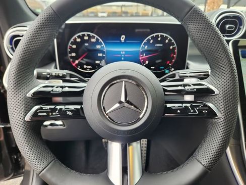 New 2026 Mercedes-Benz GLC 300 4MATIC image 19