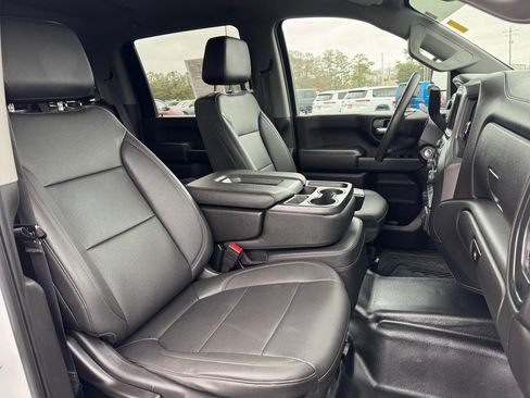 Used 2021 Chevrolet Silverado 3500 W/T w/ WT Convenience Package image 24