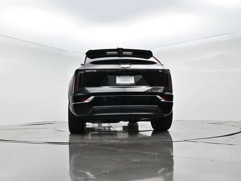 New 2027 Cadillac Optiq Premium Sport w/ LPO, Floor Liner Package AWD/4WD image 53