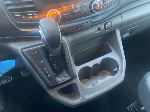 Used 2021 Ford Transit 350 XLT image 23