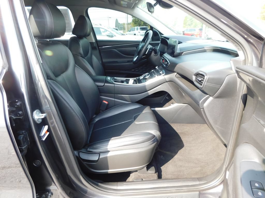 Used 2023 Hyundai Santa Fe XRT FWD image 18