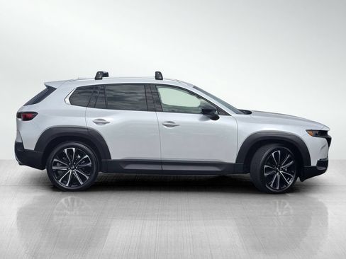Certified 2025 MAZDA CX-50 AWD 2.5 Turbo w/ Weather Package image 3