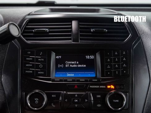 Used 2017 Ford Explorer 4WD Police Interceptor w/ Ready For The Road Package image 25