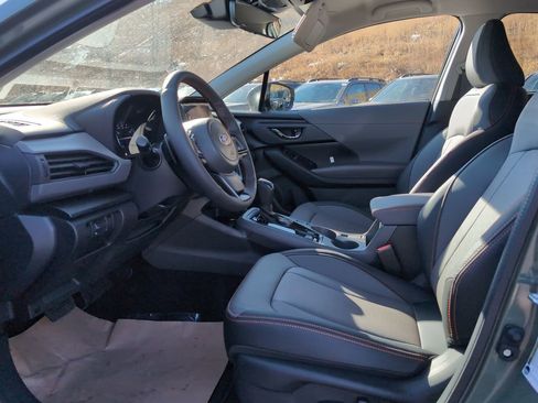 New 2026 Subaru Crosstrek 2.5i Limited image 10