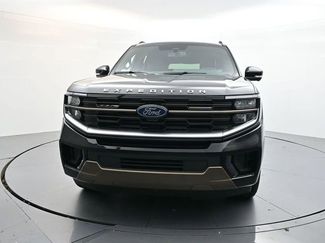 New 2025 Ford Expedition Max King Ranch video 2