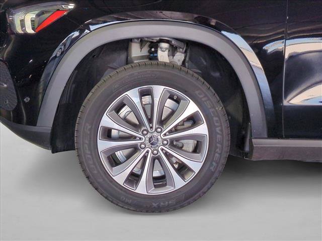 Used 2022 Mercedes-Benz GLE 350 image 25