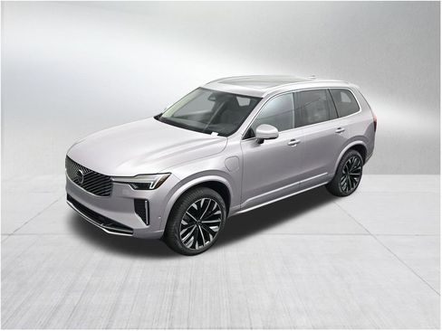 New 2026 Volvo XC90 T8 Ultra AWD/4WD image 14