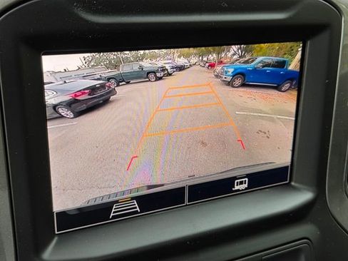 New 2026 Chevrolet Silverado 1500 W/T w/ Trailering Package image 27