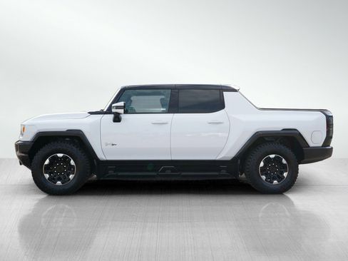Used 2022 GMC Hummer EV Edition 1 image 2