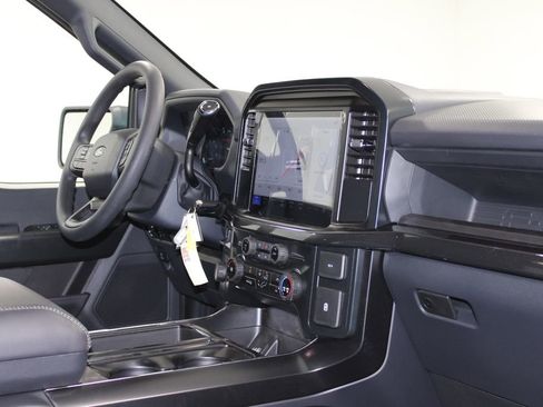 New 2025 Ford F150 STX w/ Equipment Group 200A image 26