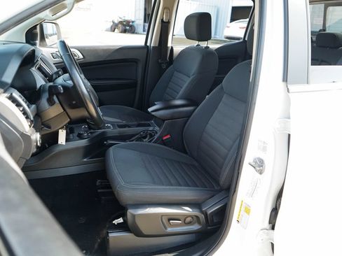 Used 2022 Ford Ranger XLT w/ Equipment Group 302A High AWD/4WD image 7