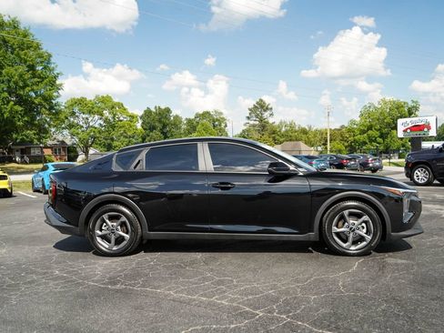 Used 2025 Kia K4 FWD image 2