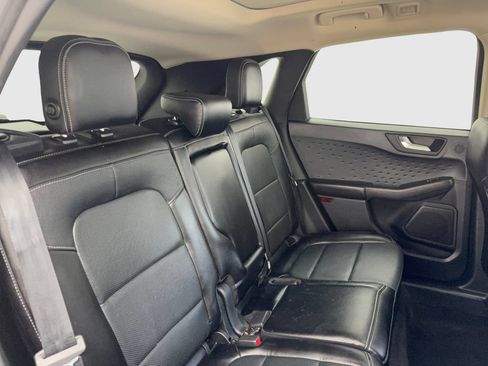 Used 2020 Ford Escape Titanium AWD/4WD image 45