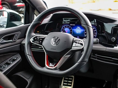 Used 2024 Volkswagen GTI S image 24