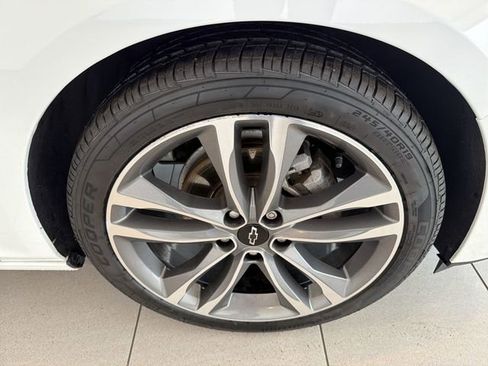 Certified 2021 Chevrolet Malibu Premier image 14