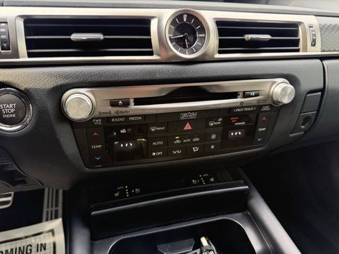 Used 2018 Lexus GS 350 F Sport RWD image 31