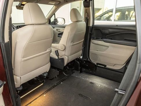 Used 2019 Honda Pilot EX-L image 13