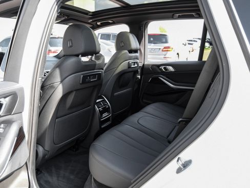 Used 2020 BMW X5 sDrive40i w/ Premium Package RWD image 43