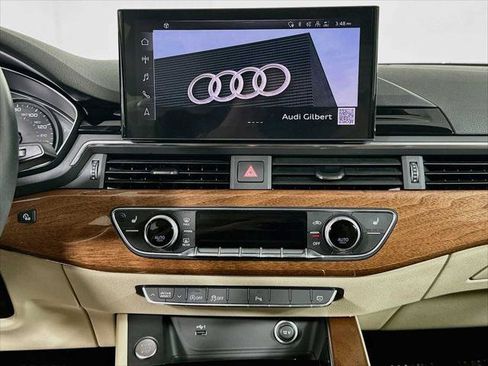 Certified 2023 Audi A5 2.0T Premium w/ Convenience Package AWD/4WD image 13