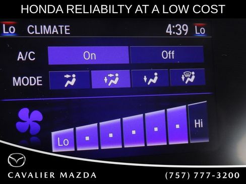 Used 2020 Honda CR-V EX-L image 29