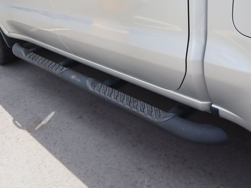 Used 2020 Chevrolet Silverado 1500 LT Trail Boss AWD/4WD image 31