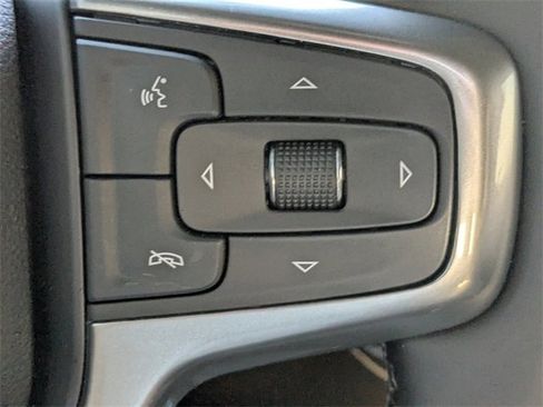 Used 2025 Chevrolet Silverado 2500 LTZ w/ LTZ Convenience Package image 25