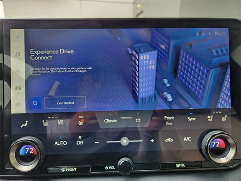 Used 2023 Lexus RX 350 Premium Plus image 16