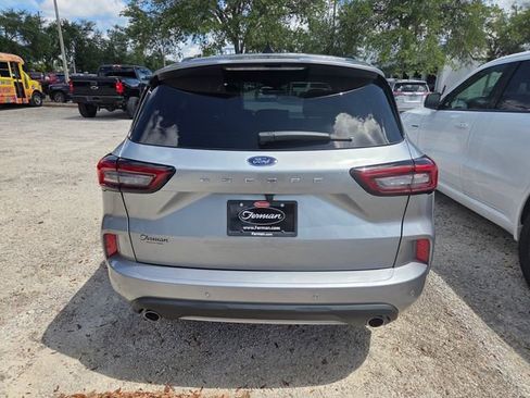 Used 2023 Ford Escape ST-Line w/ Tech Pack #1 FWD image 6