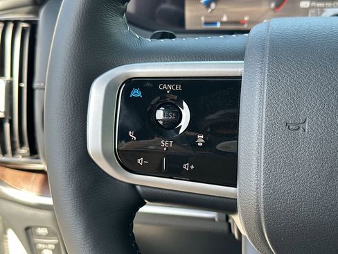 New 2026 Nissan Armada Platinum w/ Convenience Package AWD/4WD image 31