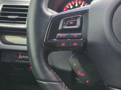 Used 2021 Subaru WRX image 24