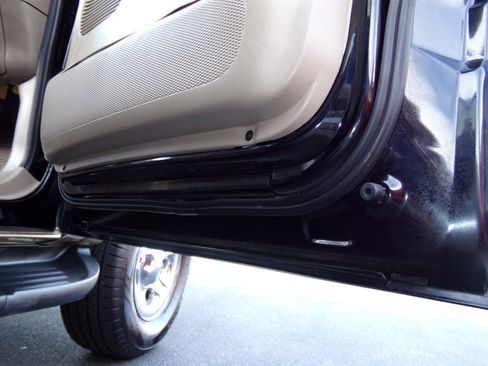 Used 2001 Ford F150 Lariat image 53