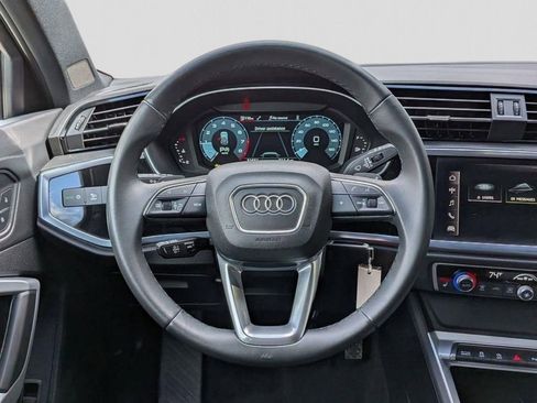 Used 2025 Audi Q3 2.0T Premium AWD/4WD image 15