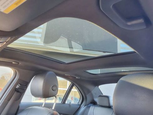 Used 2016 Mercedes-Benz C 300 C 300 4MATIC Sedan 4D image 18