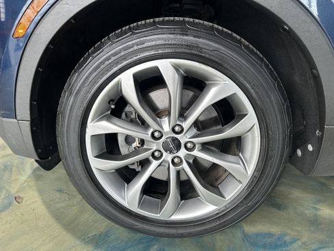 Used 2017 Lincoln MKC Select w/ Select Plus Package image 27