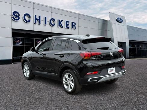 Used 2020 Buick Encore GX Preferred FWD image 3